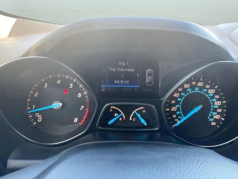 Used 2013 Ford Escape SEL FWD image 10
