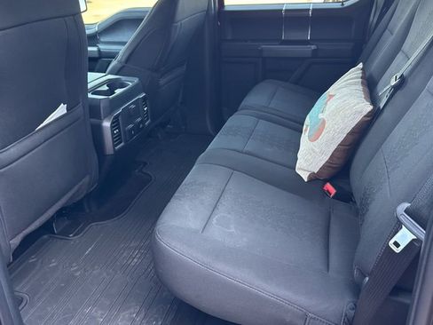 Used 2020 Ford F150 XLT w/ Equipment Group 302A Luxury image 10