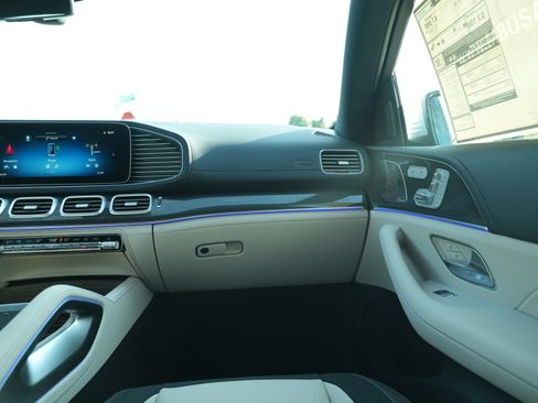 New 2026 Mercedes-Benz GLE 53 AMG 4MATIC Coupe image 29