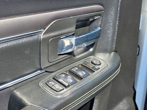 Certified 2021 RAM 1500 Classic Warlock w/ Electronics Group image 13