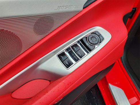 Certified 2024 Chevrolet Corvette Z06 w/ Battery Protection Package image 20