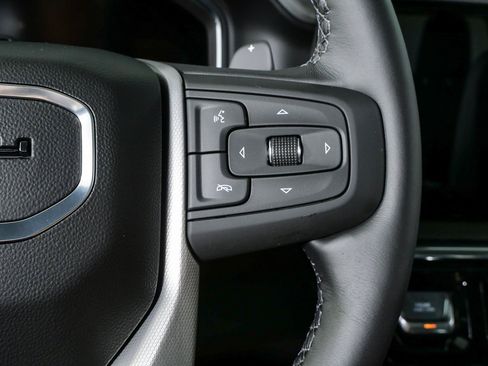 New 2026 GMC Sierra 1500 Denali AWD/4WD image 12