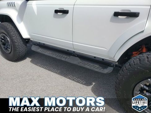 Used 2023 Ford Bronco Raptor image 16