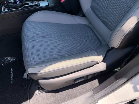 New 2026 Subaru Forester Premium AWD/4WD image 21