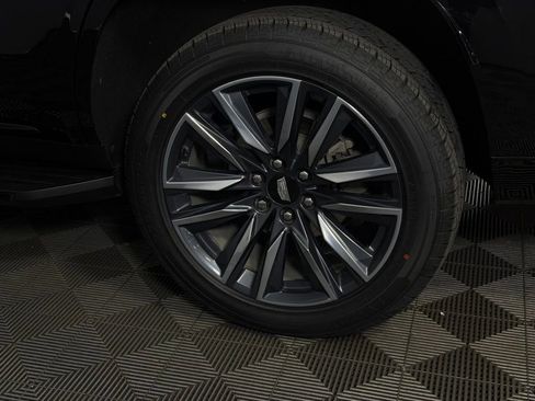 Used 2023 Cadillac Escalade Sport AWD/4WD image 12