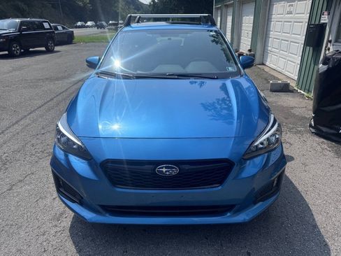 Used 2017 Subaru Impreza 2.0i Sport AWD/4WD image 3