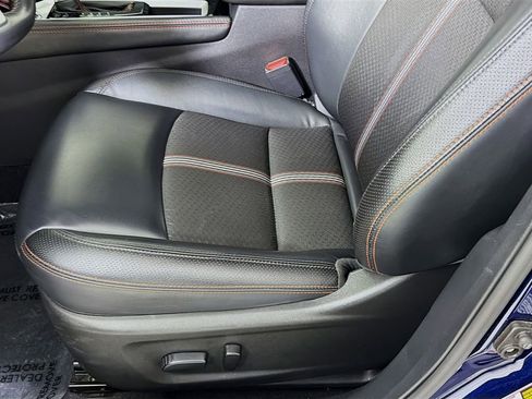 Used 2023 Nissan Altima 2.5 SR image 21