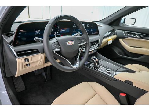 New 2026 Cadillac CT5 Premium Luxury w/ Technology Package image 19