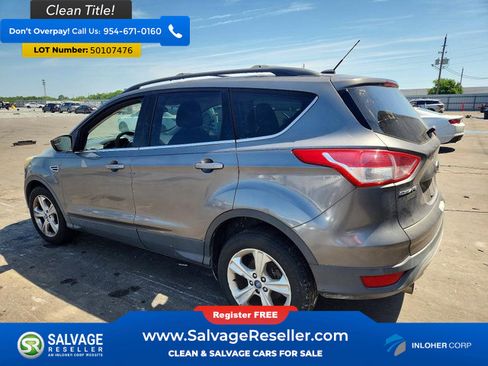 Used 2013 Ford Escape SE FWD image 3