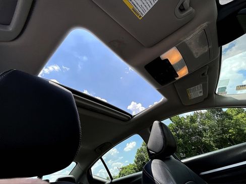 Used 2023 Nissan Altima 2.5 SL image 22