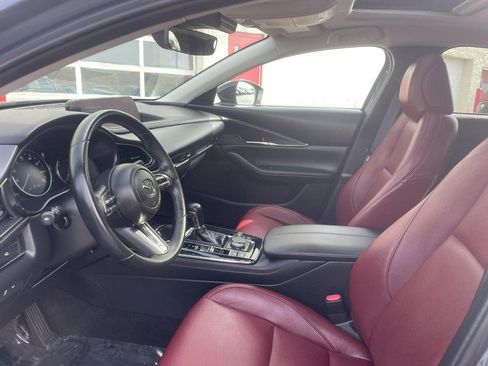 Used 2023 MAZDA CX-30 AWD 2.5 S w/ Preferred Package image 19