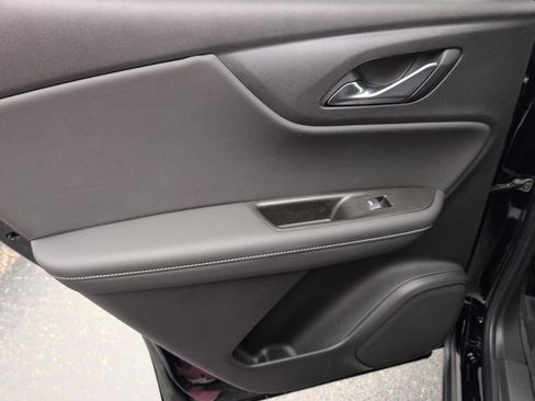 New 2026 Chevrolet Blazer LT w/ Convenience Package image 33