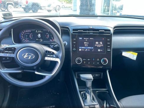 Used 2023 Hyundai Tucson SEL AWD/4WD image 12