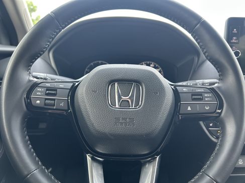 Used 2026 Honda HR-V EX-L image 17