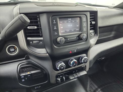 Used 2022 RAM 2500 Tradesman image 10