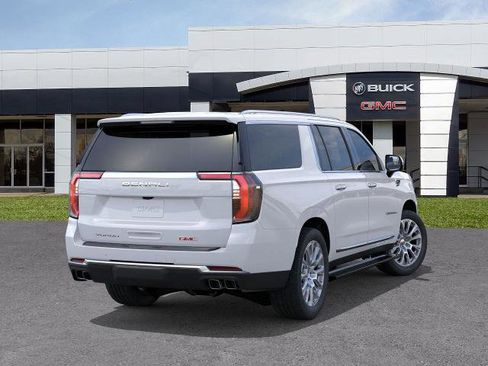 New 2026 GMC Yukon XL Denali image 4