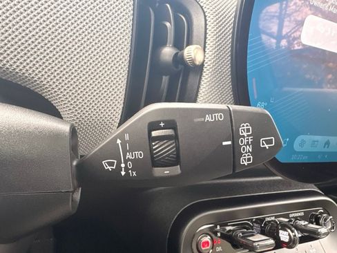 Used 2025 MINI Cooper S image 38