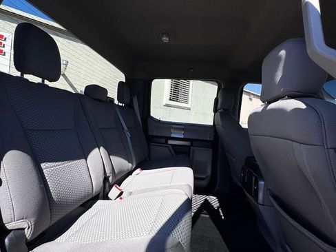 Used 2020 Ford F150 XLT w/ Equipment Group 302A Luxury image 12