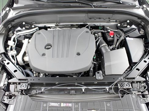 New 2026 Volvo XC60 B5 Core w/ Protection Package Premier image 33