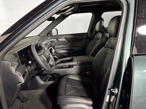 New 2027 Kia Telluride EX image 11