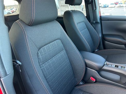 New 2026 Honda HR-V Sport image 17