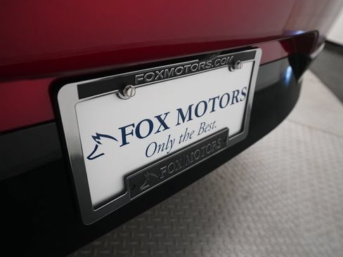 Used 2024 MAZDA MAZDA3 s FWD image 38