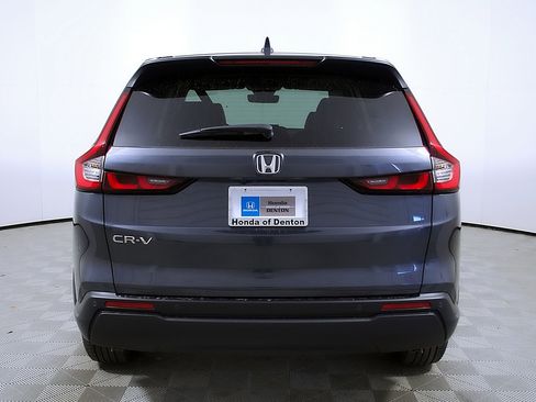 Used 2024 Honda CR-V EX-L image 8