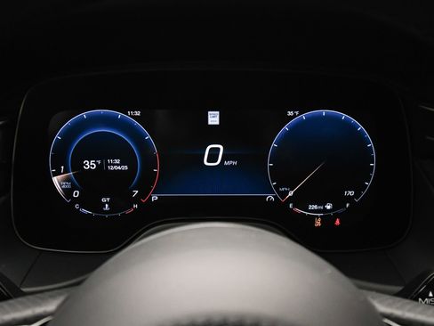 New 2025 Maserati Grecale Modena image 15