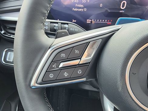 New 2026 Buick Enclave Sport Touring w/ Super Cruise Package image 21