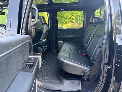 Used 2024 Ford F150 Lariat AWD/4WD image 15