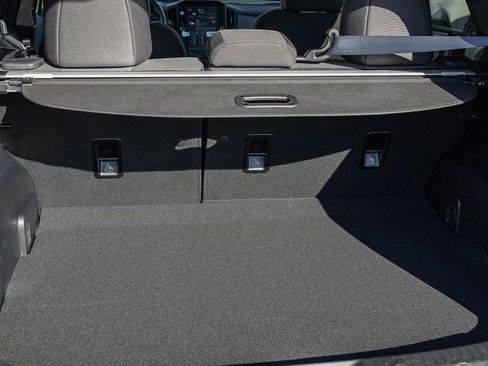 New 2026 Subaru Crosstrek 2.0i Premium image 15