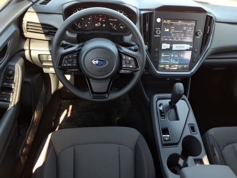 New 2026 Subaru Crosstrek 2.5i image 28