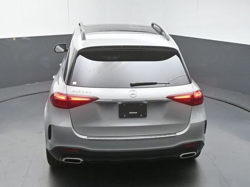 New 2026 Mercedes-Benz GLE 350 4MATIC image 46