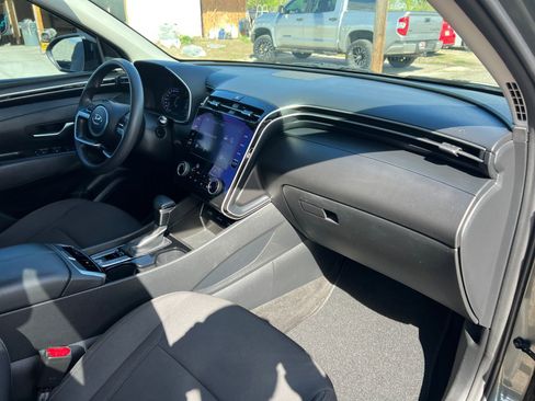 Used 2022 Hyundai Tucson SEL image 16