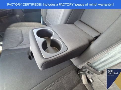 Used 2023 Ford Maverick XLT w/ Black Appearance Package FWD image 16