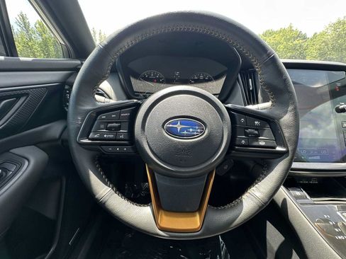 Used 2025 Subaru Outback Wilderness AWD/4WD image 25