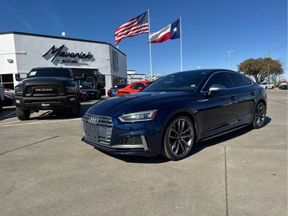 Used 2019 Audi S5 Premium Plus w/ Premium Plus