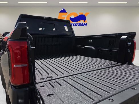 New 2026 Toyota Tacoma Limited AWD/4WD image 13