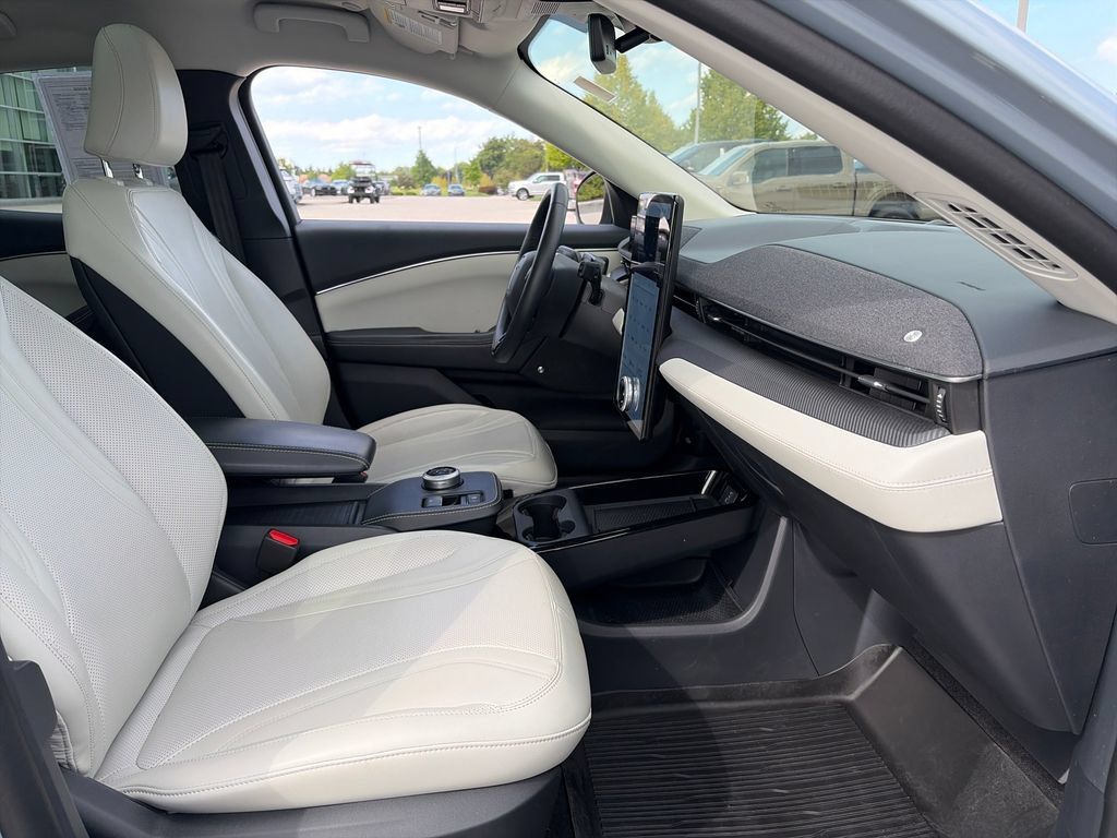 Used 2024 Ford Mustang Mach-E Premium AWD/4WD image 11