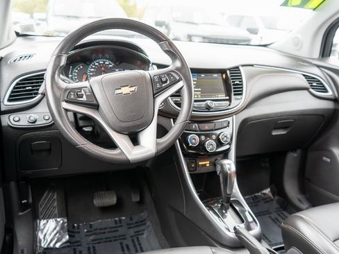 Used 2019 Chevrolet Trax Premier image 13