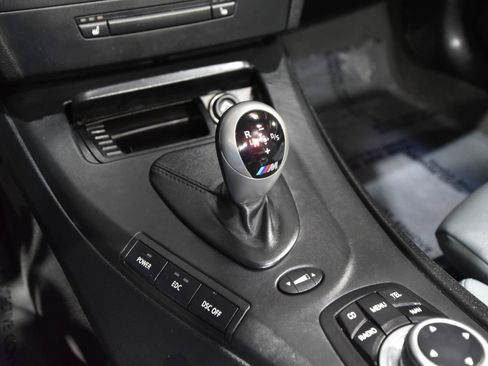 Used 2009 BMW M3 Convertible RWD image 36