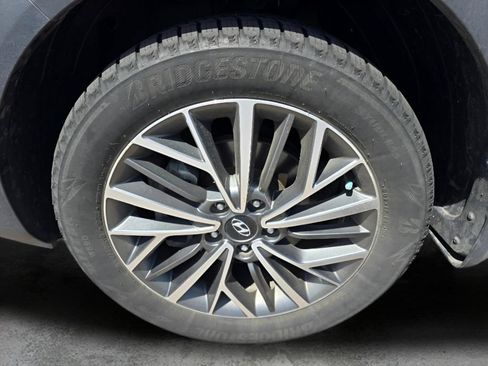 Used 2021 Hyundai Tucson Ultimate AWD/4WD image 28