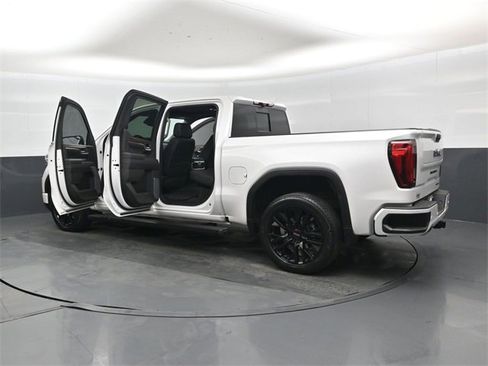 Used 2023 GMC Sierra 1500 Denali w/ Denali Reserve Package image 46