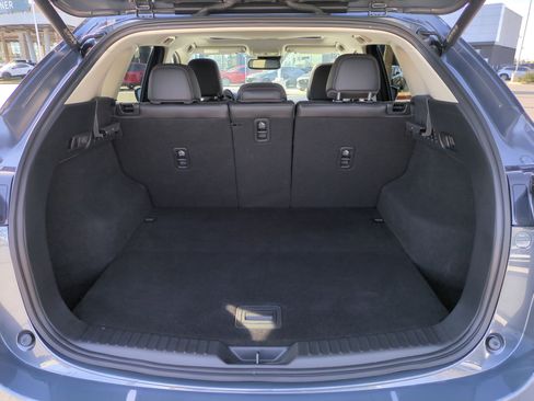 Used 2023 MAZDA CX-5 Carbon Edition image 34