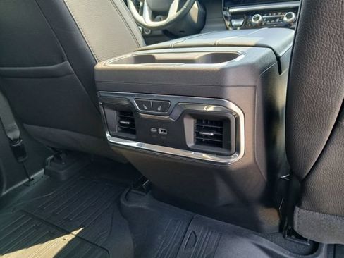 Certified 2024 GMC Sierra 1500 Denali w/ Denali Reserve Package AWD/4WD image 35