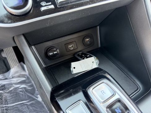 Used 2023 Hyundai Sonata SEL FWD image 21