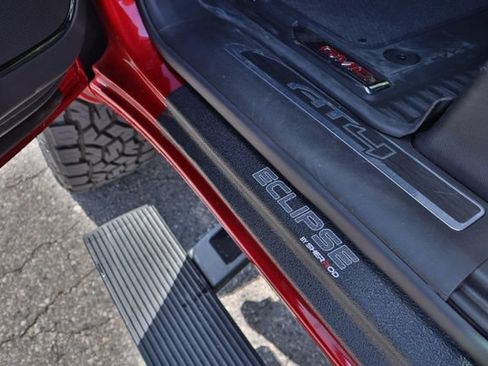 New 2026 GMC Sierra 1500 AT4 w/ Technology Package AWD/4WD image 20