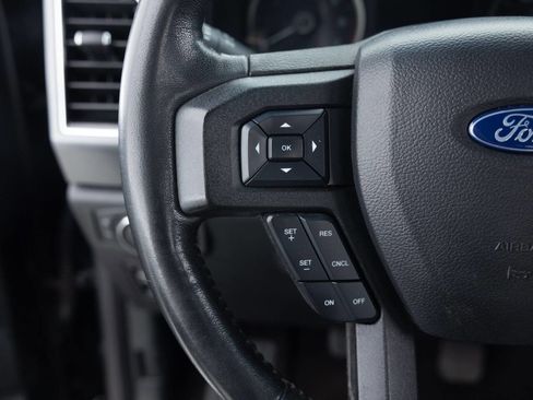 Used 2018 Ford F150 XLT w/ Equipment Group 302A Luxury image 42