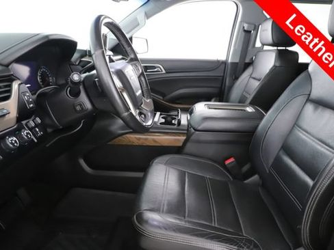 Used 2018 GMC Yukon Denali w/ Open Road Package AWD/4WD image 16