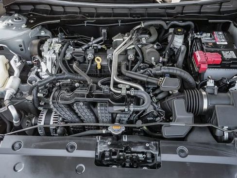 Used 2022 Nissan Altima 2.5 SR FWD image 28